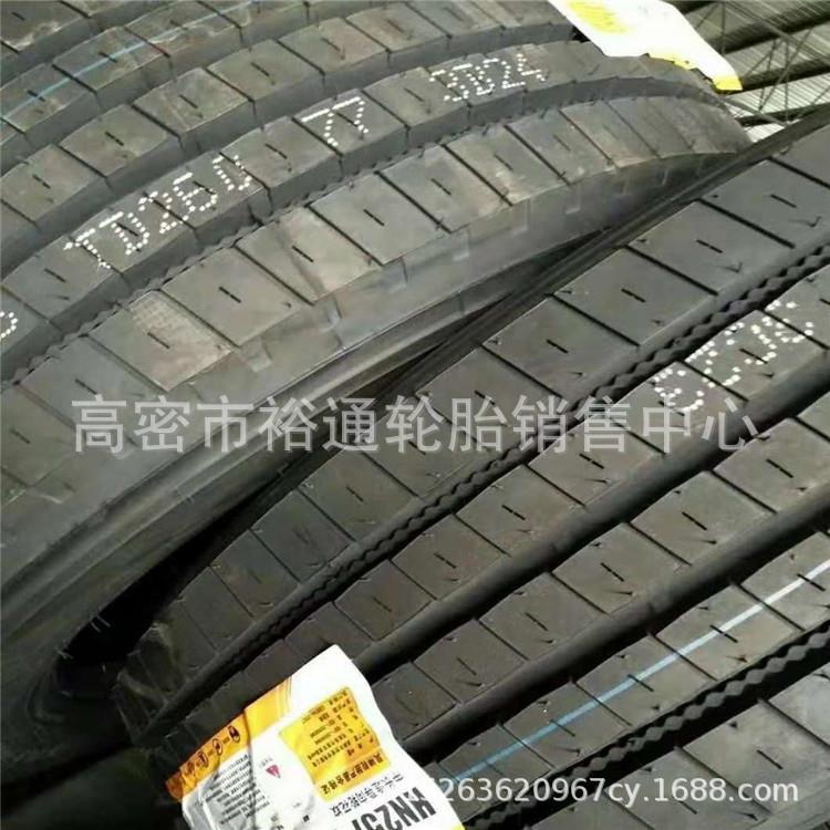 风神全钢子午线载重汽车轮胎295/80R22.5 高速货车胎315/80R22.5