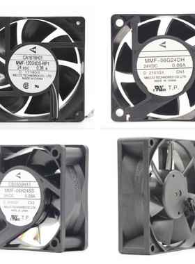 MMF-12K24DSMMF-12K24ESMMF-12K24TSMMF-12D24DS120x120x38MM