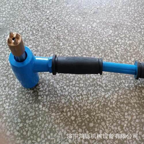 单头气动凿毛机 手推地面电动凿毛机 手持滚轮凿毛机