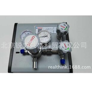 捷锐P4400系列特气控制终端P4411B B81W81捷锐特气控制终端