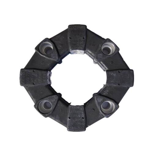 CENTAFLEX SIZE25 JAP PAT778322 MIKIPULLEY JAPAN USA连接盘