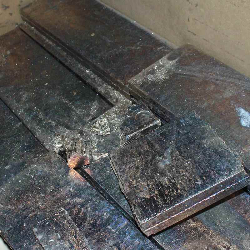 铋锭温低专合金铋适用电器工业消防业机械工制造EIF用原材料