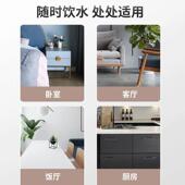 美幸达饮水机家用立式 小型冷热办公室节能双门制冷制热智能热水机