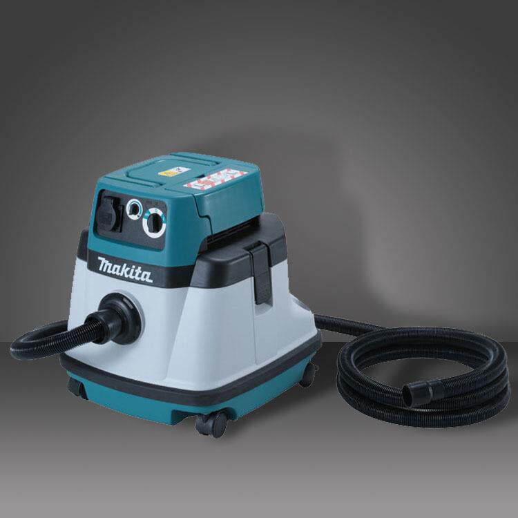 VC2510LX1 插电式吸尘器 干湿两用工业级吸尘机 牧田大容量吸尘器