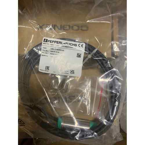 NBN12-18GM50-E0接近开关PF