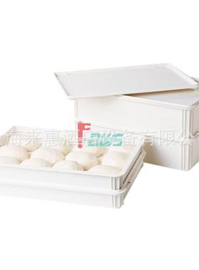 CAMBRO DB18266CW-148 面团存储箱(白色/聚碳酸酯)