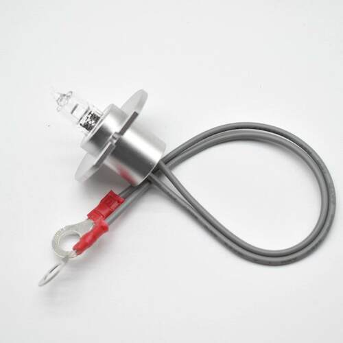迈瑞生化仪光源灯泡BS200/220/300/350E/400BS480/800带线12V