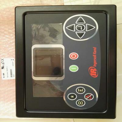 300ETK1173适用于上海登福螺杆空压机面板电制器显示器压缩设备配