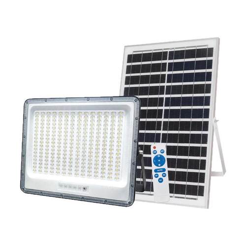 新款投光灯户外照明庭院灯家用LED大功率防水灯