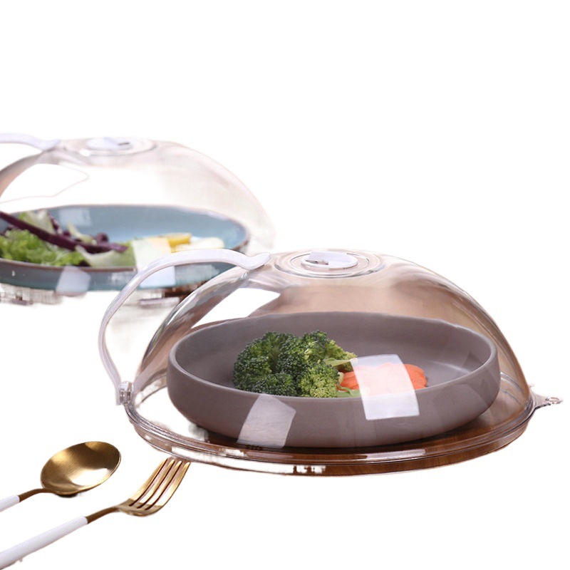 微波炉耐高温加热专用盖防保鲜盖