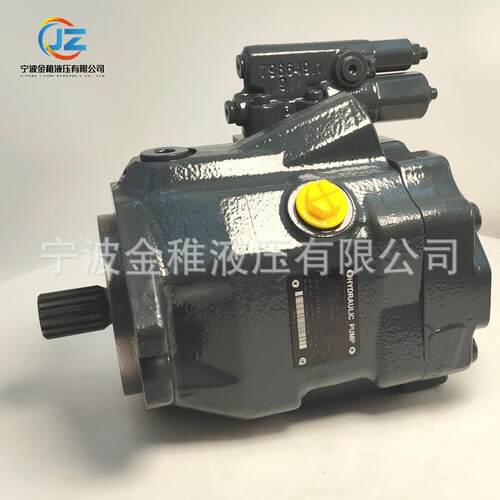 柱塞泵 A10VO28DFR/52L-VSC64N00 挖掘机工程机械用