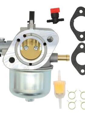 适用Kawasaki FH580 15003-7101 FH580V FH-580V 化油器 WA107