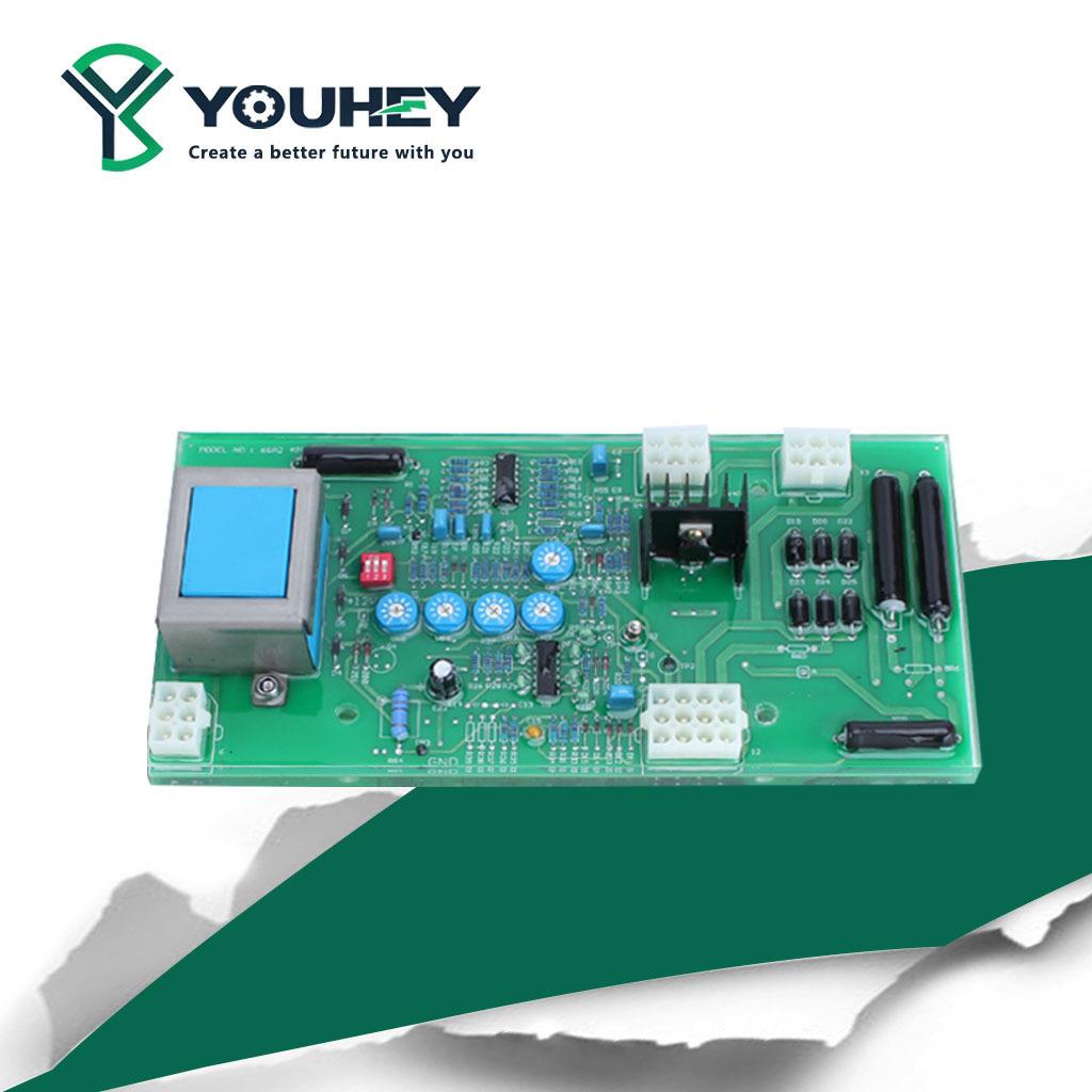 6GA2-491-1AAVR自动电压调节器IFC6灌胶款柴油发电机宽版