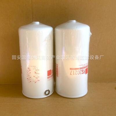 厂家7供 FS021 油水分离滤芯 FS20217直专用滤2芯 电厂工程机械滤