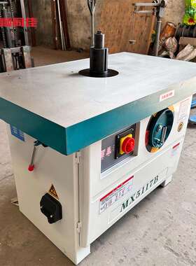 MX5117B立式镂铣机仿形机修边机小型简易机器