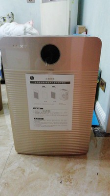 莱克空气净化器怎么样,总听说有人被忽悠真有这么差吗?