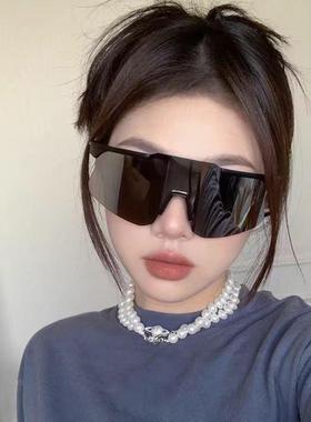 紫外线太阳镜护目镜骑行太阳眼镜