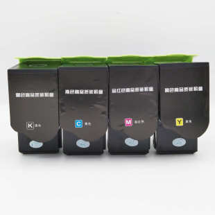 355HK M彩色打印机碳粉 CP5515DN墨盒CTL 适用奔图CP2515DN粉盒