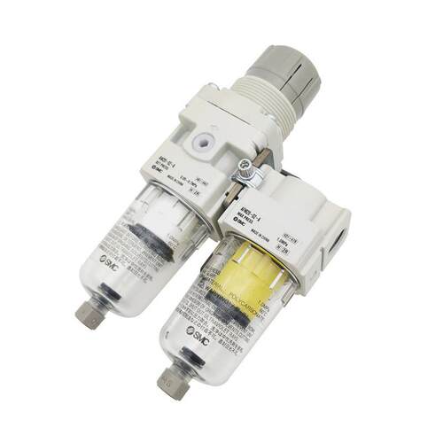 伙伴气动油雾分离器AFM40-F04/B/C/D/BC/BD/-2/-R/-2R-A气源处理