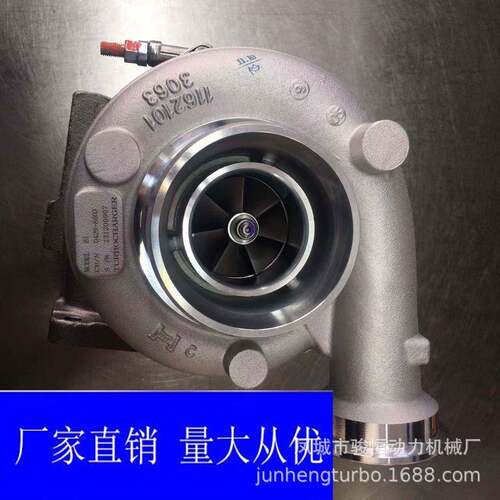 B10429-86011589880004115897000070429860涡轮增压器