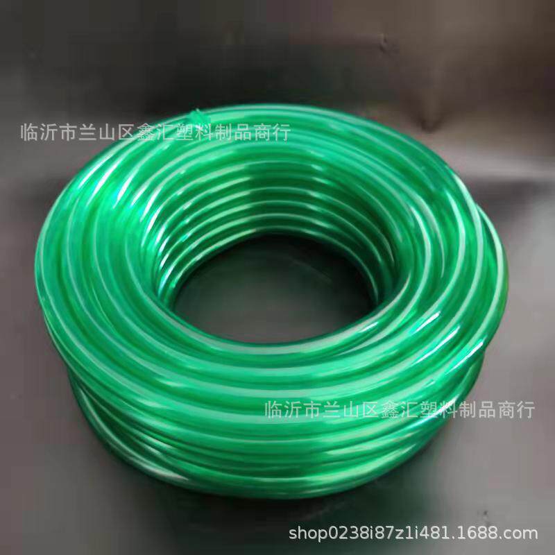 自产自销PVC水管车用尿素加注管 导流管 鱼缸换水管 导流管尿素管