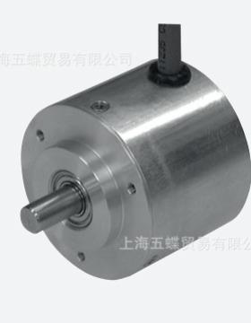 倍加福TVI50T-09BK2R6TN-01000增量式旋转编码器272258-0022