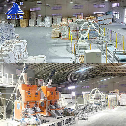 广东伯乐道路标线漆热熔型路面标线涂料工厂家贸易出口东南亚