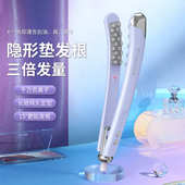 豌豆荚玉米烫夹板不伤发迷你速热蓬松头发高颅顶垫发根卷发棒