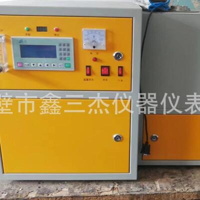 活性炭着火温度测试仪功能煤炭化验仪器实力生产源头厂家