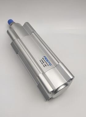 FESTO费斯托标准气缸气动执行器DSBC系列可调行程活塞杆现货