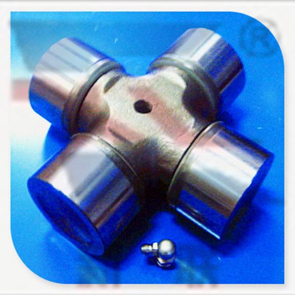 红岩Φ62玛斯525动KH原厂万向6节十字轴轴承2X98949万向1节传轴总