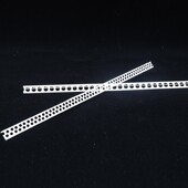 阳角条24.墙米长质量好阳角线石材可开票塑0料护角8g外滴水998网