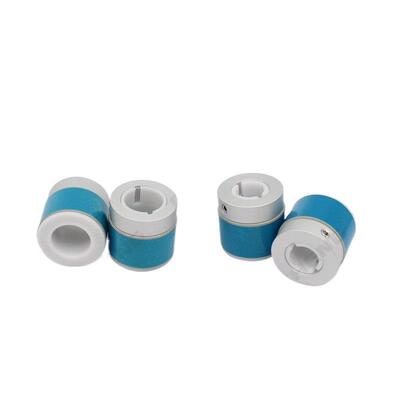 直交型 MDQ 平行型 MDYM磁力传动轮非接触性磁力传动部件直交型