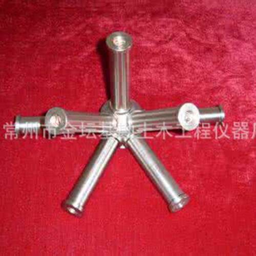 供应VWSS型振弦式应变计组JKYBJ-610C多向应变计组建筑检测仪