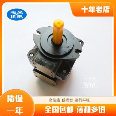ATOS阿托斯定量液压泵PFE-51110/1DT 23液压马达控制系统