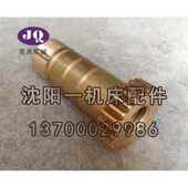 T40x10 武汉重型立车配件C5112齿轮 铜螺母Z27 52200国产原厂直销