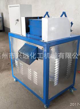 供应塑料切粒机废旧塑料切粒机再生塑料切粒机造粒一体切粒机