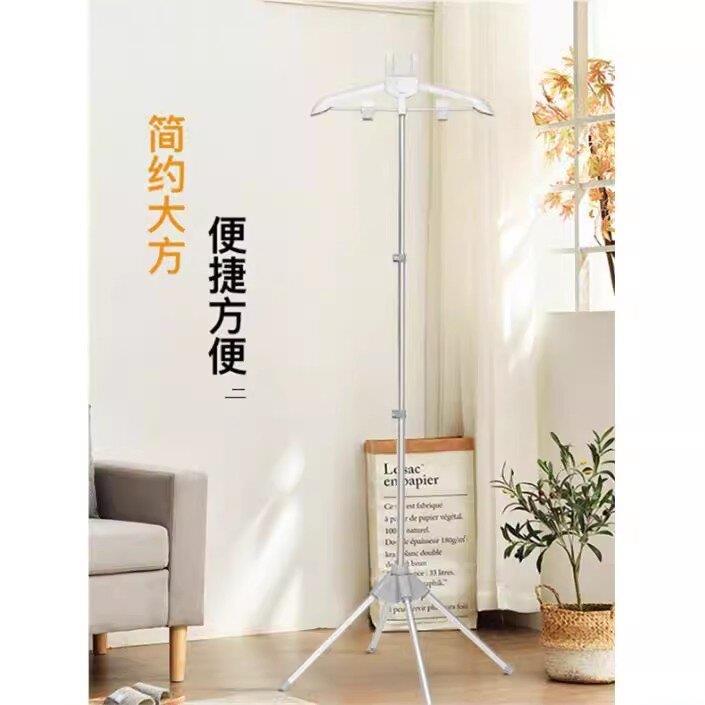 熨衣架烫衣板折叠立式挂烫机挂式衣家用蒸气熨斗支架服升降衣架