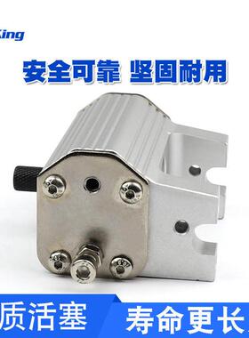 天行机械手气缸夹具注塑机配件机械手旋转爪旋组反转旋转轴tx90度