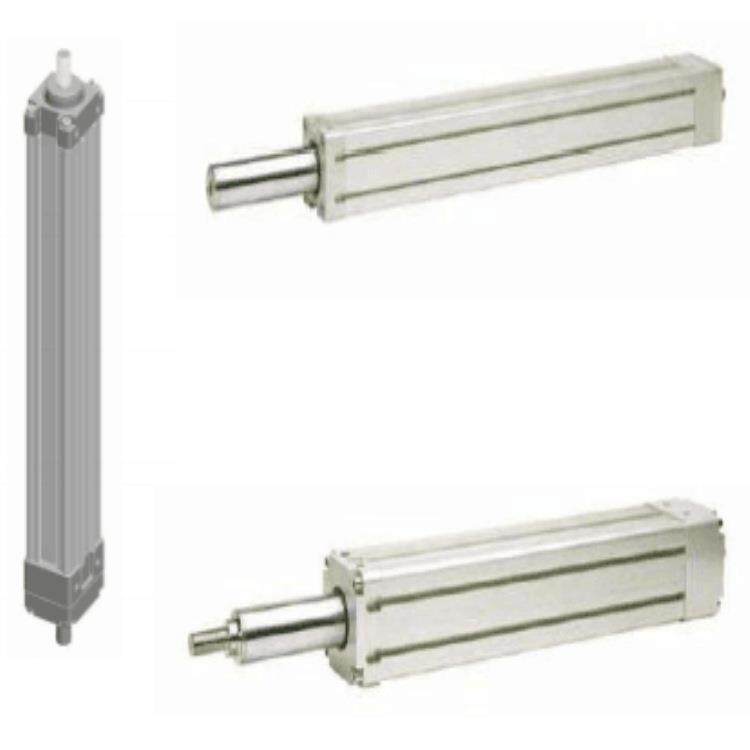 THOMSON 精密直线执行器 PC40