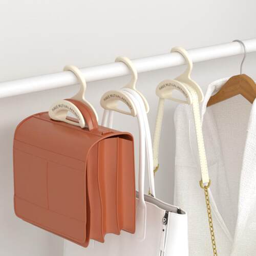 Wholesale Magic Storage Organizer: Traceless Bag Hanger, Sca