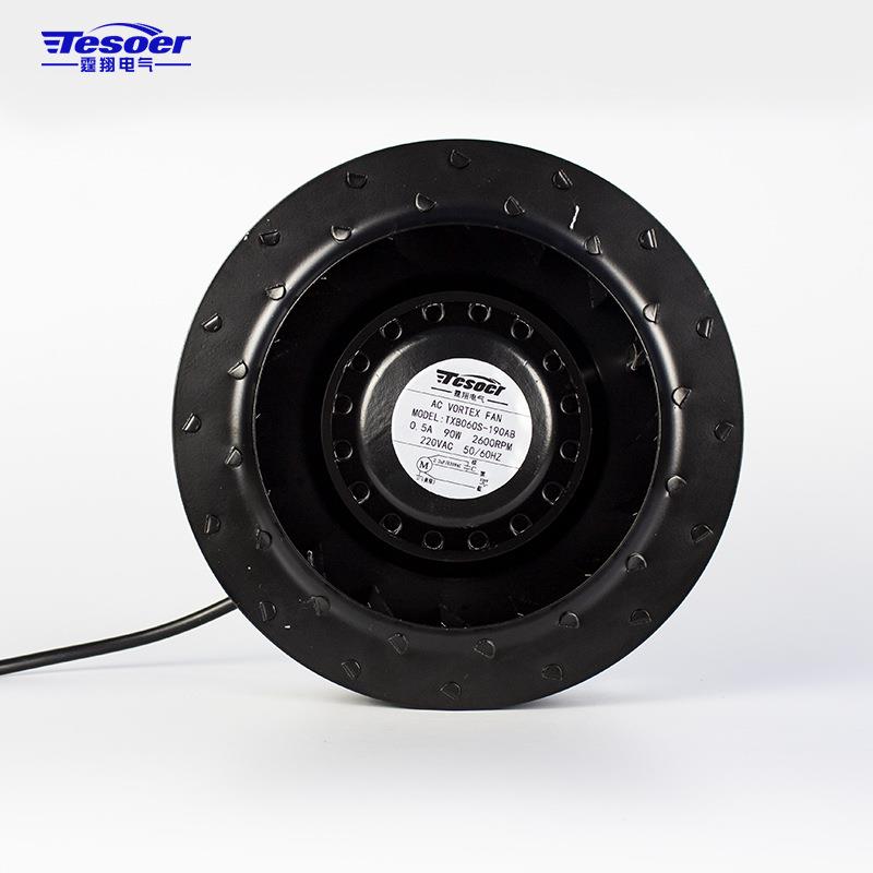 大风量 工业涡流涡轮式离心风机 230V380V