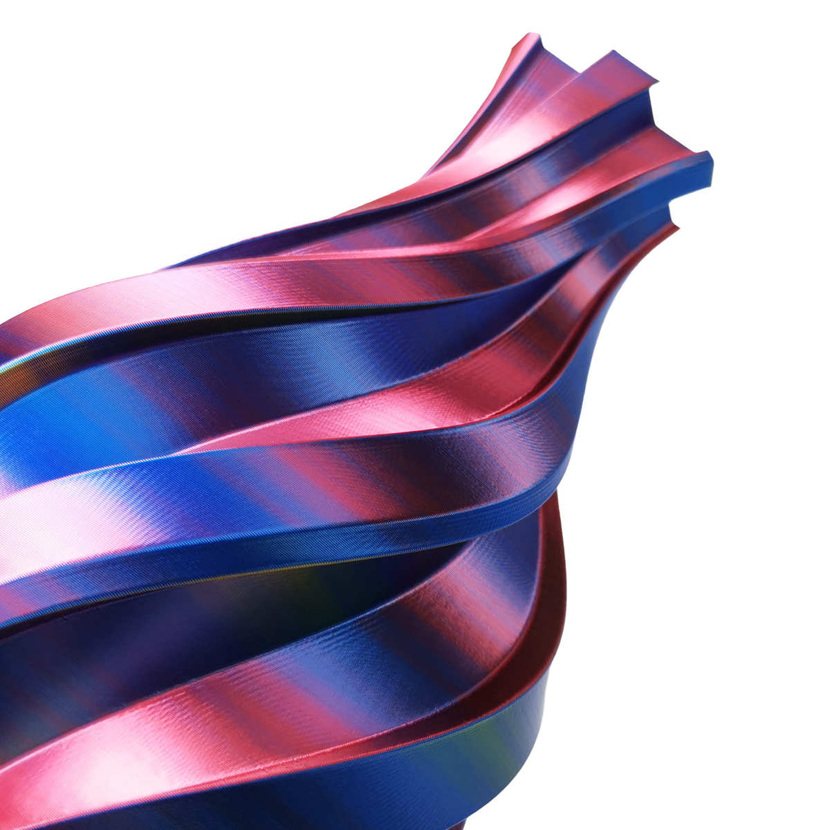 pla3d三色三色耗材75mm一线耗材pla丝绸耗材3d.打印厂家直销1kg1