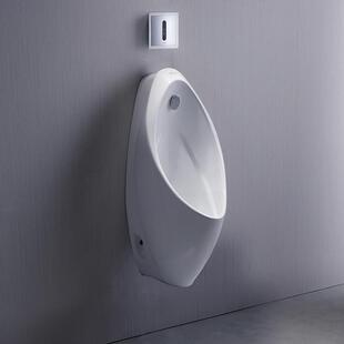 工程小便池Uw904Sb 小便池家用小便池工程传感器小便 904Shb壁挂式