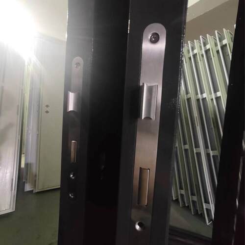 高品质出口澳洲PA door钢质门售后无忧