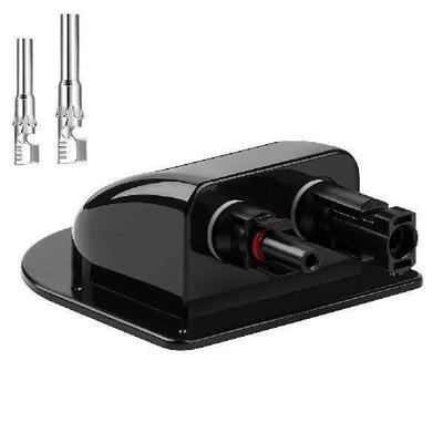 Solar Cable Gland Solar Connection Box Panel Connections