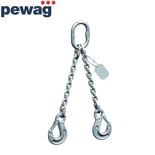 pewag 培瓦克 双腿不锈钢吊索具 起重吊索具