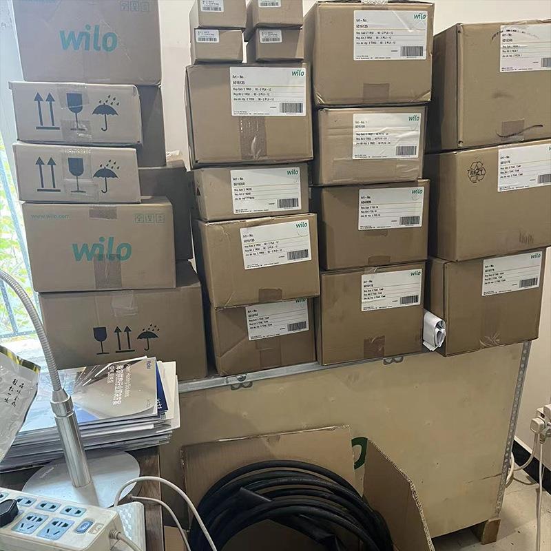 水泵配件 泵配件 NP150/315V-37/4机封