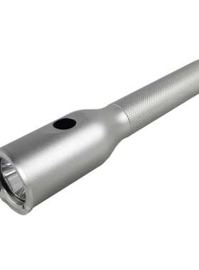 BXD6018节能强光防爆电筒强光户外充电JW7210防水手电筒带破窗钉