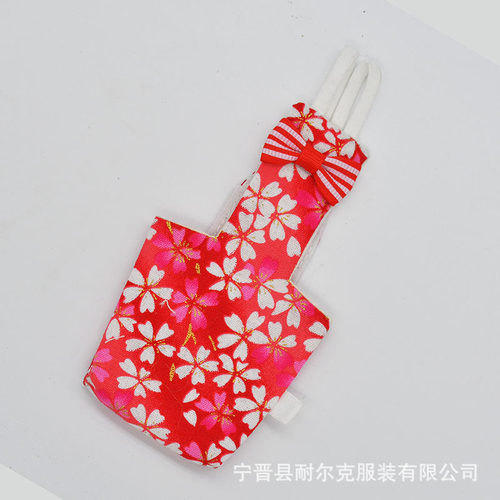 鹦鹉便兜鹦鹉专用衣服和尚鹦鹉屎兜小鹦鹉粪兜飞行服衣服立体尿裤